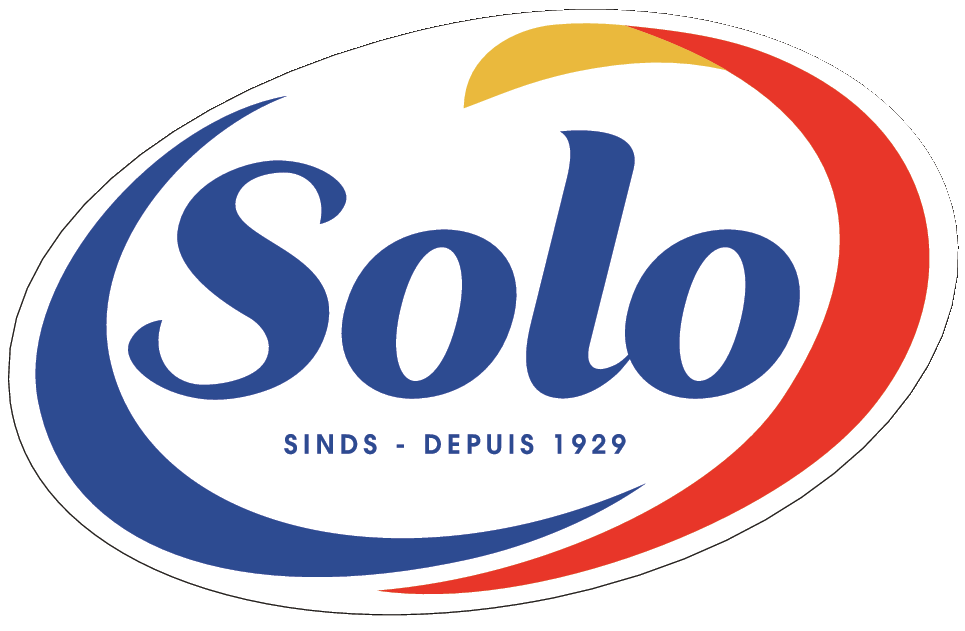 solo.be Icon